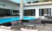 Charming New 4 Bedroom Modern Pool Villa in Lamai-25