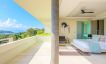 Ultra Modern 5 Bedroom Sea view Villa in Choeng Mon-32