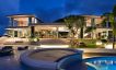 Palatial 5 Bedroom Sea view Villa on Chaweng Noi Peak-53