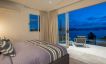 Sunset Sea view 4-Bed Luxury Villa by Plai Laem Beach-49