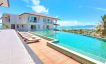 New Sea View Modern Apartment for Sale in Plai Laem-16