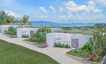 6 Bed Modern Sea view Villa on Beautiful Bophut Hills-13