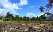 Premium Beachfront Land for Sale on Plai Laem Bay-16
