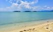 Premium Beachfront Land for Sale on Plai Laem Bay-11