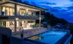 Extraordinary Sea view 5 Bed Villa on Bangpor Hills-56