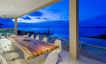 Extraordinary Sea view 5 Bed Villa on Bangpor Hills-55