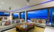 Extraordinary Sea view 5 Bed Villa on Bangpor Hills-54