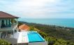 Extraordinary Sea view 5 Bed Villa on Bangpor Hills-47