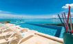 Extraordinary Sea view 5 Bed Villa on Bangpor Hills-49