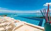 Extraordinary Sea view 5 Bed Villa on Bangpor Hills-49
