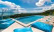 Extraordinary Sea view 5 Bed Villa on Bangpor Hills-51