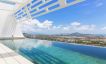 Serene Sea view 3 Bed Luxury Villa on Chaweng Hills-28