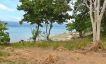 New Sunset Cove Beachfront Land for Sale in Plai Laem-13