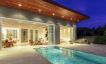 Contemporary Chic 3 Bed Zen Pool Villa in Choeng Mon-40