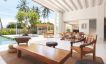 Contemporary Chic 3 Bed Zen Pool Villa in Choeng Mon-25