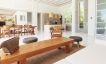 Contemporary Chic 3 Bed Zen Pool Villa in Choeng Mon-26
