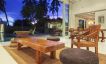 Contemporary Chic 3 Bed Zen Pool Villa in Choeng Mon-45