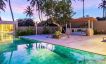 Contemporary Chic 3 Bed Zen Pool Villa in Choeng Mon-44