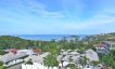 Fully Serviced Sea view Land by Choeng Mon Beach-11