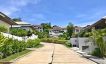 Fully Serviced Sea view Land by Choeng Mon Beach-14