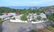 Fully Serviced Sea view Land by Choeng Mon Beach-15