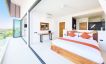 Iconic 6 Bed Luxury Sea view Villa Resort in Bophut-37
