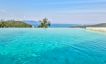 Iconic 6 Bed Luxury Sea view Villa Resort in Bophut-41