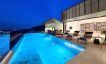 Iconic 6 Bed Luxury Sea view Villa Resort in Bophut-47