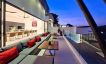 Iconic 6 Bed Luxury Sea view Villa Resort in Bophut-42
