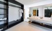 Iconic 6 Bed Luxury Sea view Villa Resort in Bophut-32