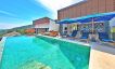 Iconic 6 Bed Luxury Sea view Villa Resort in Bophut-25