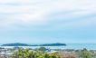 Panoramic Sea view 2-Bed Modern Villa on Chaweng-48