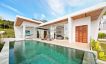 Panoramic Sea view 2-Bed Modern Villa on Chaweng-25