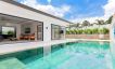 New Luxury 3 Bedroom Bali-style Pool Villas in Maenam-47