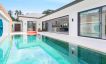 New Luxury 3 Bedroom Bali-style Pool Villas in Maenam-63