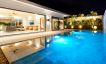 New Luxury 3 Bedroom Bali-style Pool Villas in Maenam-69