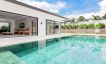 New Luxury 3 Bedroom Bali-style Pool Villas in Maenam-65