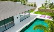 New Luxury 3 Bedroom Bali-style Pool Villas in Maenam-50