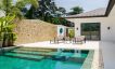New Luxury 3 Bedroom Bali-style Pool Villas in Maenam-38
