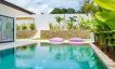 New Luxury 3 Bedroom Bali-style Pool Villas in Maenam-43