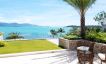 Beautiful 5 Bed Beachfront Luxury Villa in Sunset Cove-29
