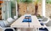Beautiful 5 Bed Beachfront Luxury Villa in Sunset Cove-22