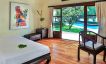 Premium Beachfront 5 Bed Luxury Pool Villa in Bangrak-29