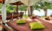 Premium Beachfront 5 Bed Luxury Pool Villa in Bangrak-21