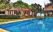 Premium Beachfront 5 Bed Luxury Pool Villa in Bangrak-20
