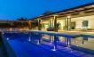 Sumptous 4 Bed Luxury Beachfront Villa in Sunset Cove-50