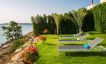 Sumptous 4 Bed Luxury Beachfront Villa in Sunset Cove-33