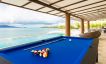 Sumptous 4 Bed Luxury Beachfront Villa in Sunset Cove-47