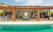 Sumptous 4 Bed Luxury Beachfront Villa in Sunset Cove-27