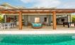 Sumptous 4 Bed Luxury Beachfront Villa in Sunset Cove-27